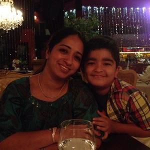 Meet your Posher, Jyoti